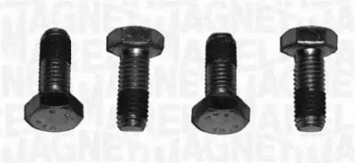 MAGNETI MARELLI 363915110030 -  